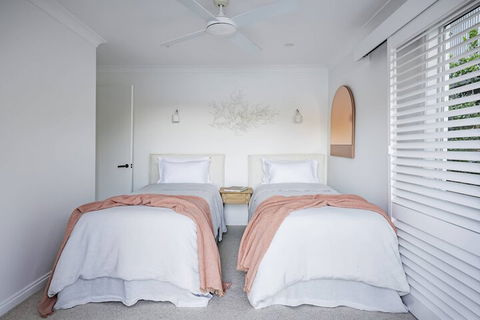 Calabash Bay Lodge - Tweed Heads Accommodation 3