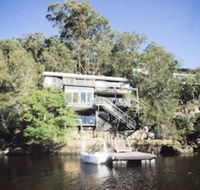 Calabash Bay Lodge - Tweed Heads Accommodation