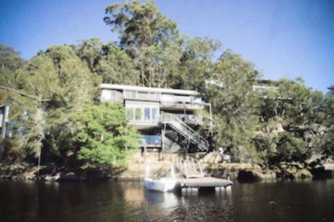 Calabash Bay Lodge - Tweed Heads Accommodation 0