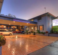 Grafton Central Motel - Tweed Heads Accommodation
