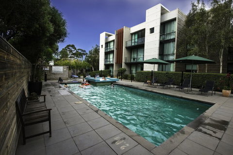 Phillip Island Apartments - Tweed Heads Accommodation 5