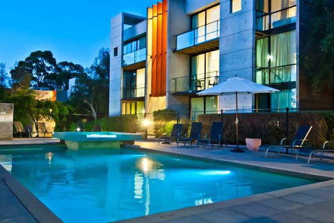 Phillip Island Apartments - Tweed Heads Accommodation 2