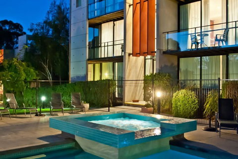 Phillip Island Apartments - Tweed Heads Accommodation 4