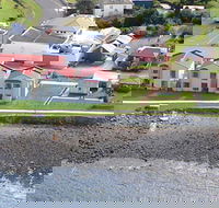 Stanley Village Waterfront Accommodation - Tweed Heads Accommodation