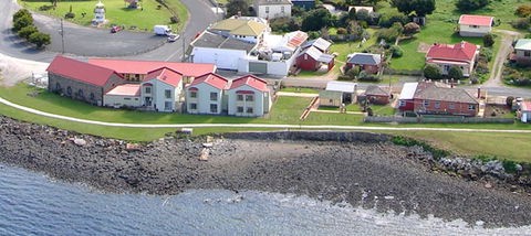 Stanley Village Waterfront Accommodation - Tweed Heads Accommodation 0
