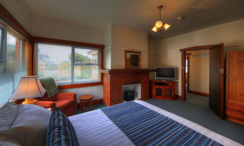 Stanley Village Waterfront Accommodation - Tweed Heads Accommodation 6