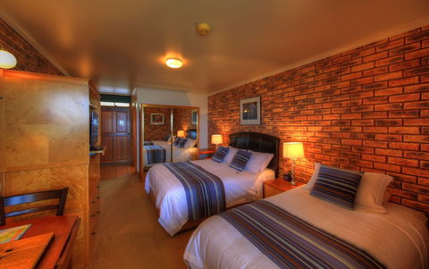 Stanley Village Waterfront Accommodation - Tweed Heads Accommodation 4