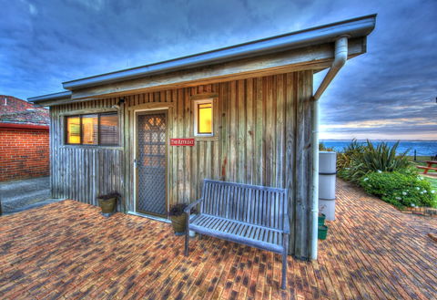 Stanley Village Waterfront Accommodation - Tweed Heads Accommodation 3