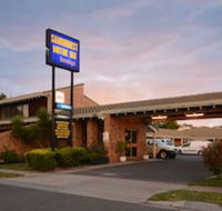 Sandhurst Motor Inn Bendigo - Tweed Heads Accommodation