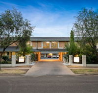 Garden City Motor Inn - Tweed Heads Accommodation