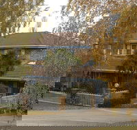 Kinross Inn - Tweed Heads Accommodation