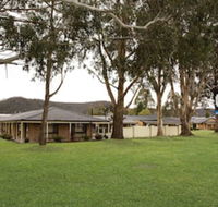 Zig Zag Motel - Tweed Heads Accommodation