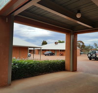 Mud Hut Motel - Tweed Heads Accommodation