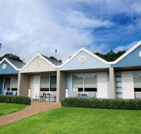 Sorrento Beach Motel - Tweed Heads Accommodation