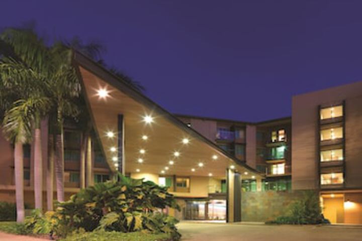 Albert ACT Tweed Heads Accommodation