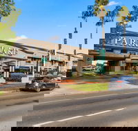 Quality Hotel Parklake Shepparton - Tweed Heads Accommodation