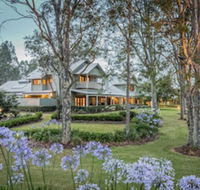 Spicers Vineyards Estate - Tweed Heads Accommodation