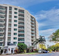 Argus Apartments Darwin - Tweed Heads Accommodation