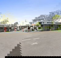 Comfort Inn Botanical - Tweed Heads Accommodation