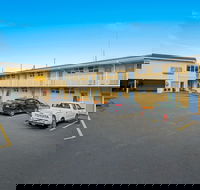 Comfort Inn North Shore - Tweed Heads Accommodation