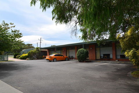 Comfort Inn & Suites Lakes Entrance - Tweed Heads Accommodation 3