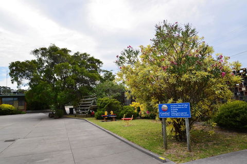 Comfort Inn & Suites Lakes Entrance - Tweed Heads Accommodation 0