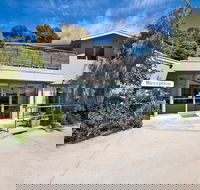 Lorne Bay View Motel - Tweed Heads Accommodation