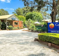Comfort Inn Coach and Bushmans - Tweed Heads Accommodation