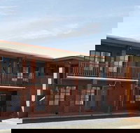 Comfort Inn Peppermill - Tweed Heads Accommodation