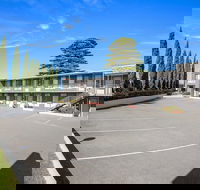 Comfort Inn On Raglan - Tweed Heads Accommodation