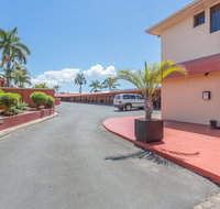 Mackay Rose Motel - Tweed Heads Accommodation