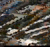 Margaret River Motel - Tweed Heads Accommodation