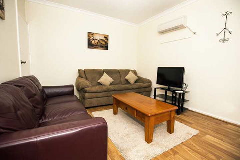 Kalgoorlie Overland Motel - Tweed Heads Accommodation 7