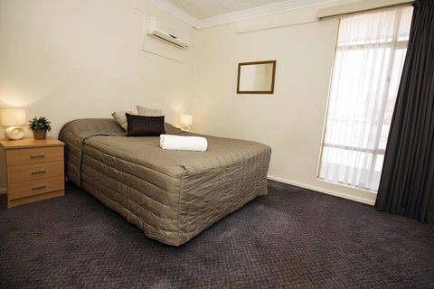 Kalgoorlie Overland Motel - Tweed Heads Accommodation 5
