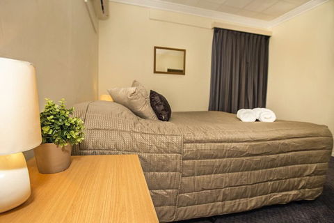 Kalgoorlie Overland Motel - Tweed Heads Accommodation 6