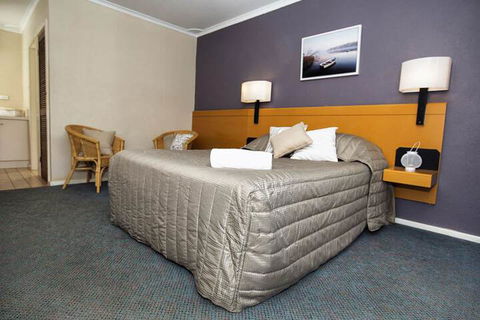 Kalgoorlie Overland Motel - Tweed Heads Accommodation 4