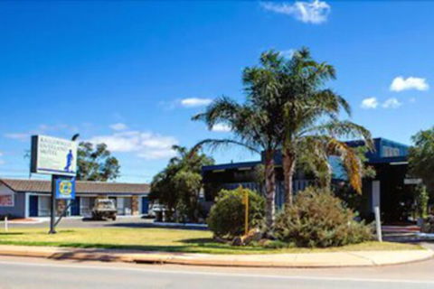 Kalgoorlie Overland Motel - Tweed Heads Accommodation 0