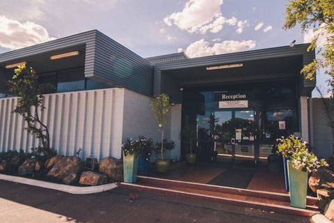 Kalgoorlie Overland Motel - Tweed Heads Accommodation 3