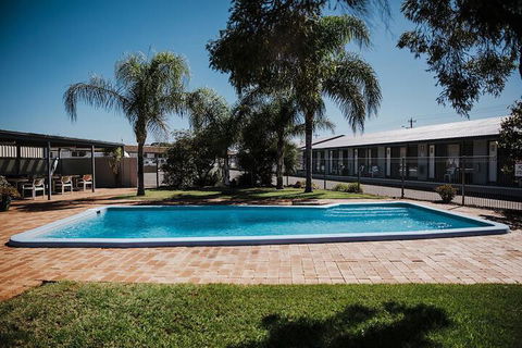 Kalgoorlie Overland Motel - Tweed Heads Accommodation 2