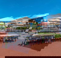 Comfort Inn  Suites Karratha - Tweed Heads Accommodation