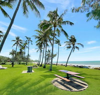 Comfort Resort Blue Pacific - Tweed Heads Accommodation