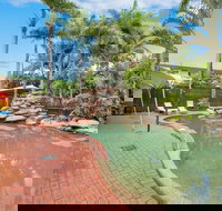 Cairns City Sheridan - Tweed Heads Accommodation