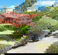 Comfort Inn  Suites Sombrero - Tweed Heads Accommodation