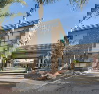 Citrus Valley Motel - Tweed Heads Accommodation