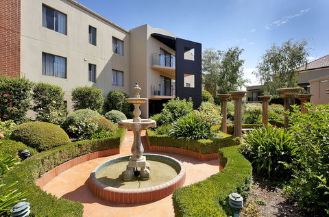 Astra Apartments - The Griffin - Tweed Heads Accommodation 3
