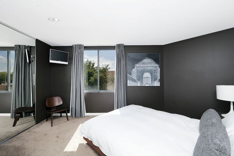 Astra Apartments - The Griffin - Tweed Heads Accommodation 5