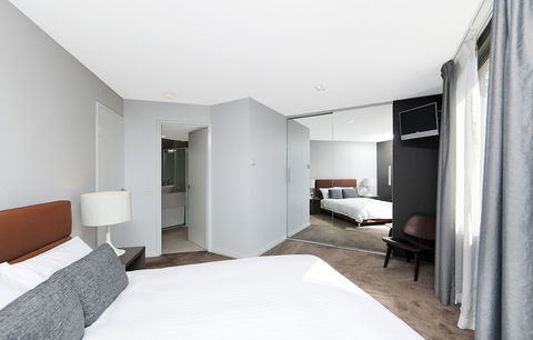 Astra Apartments - The Griffin - Tweed Heads Accommodation 4