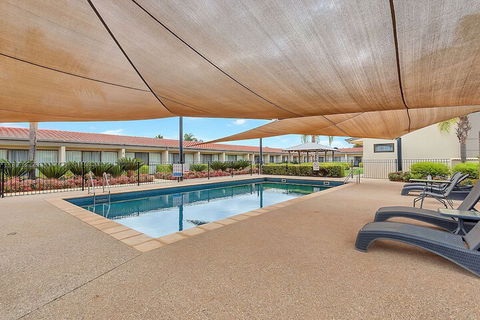Comfort Inn Deakin Palms - Tweed Heads Accommodation 3