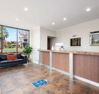 Comfort Inn Deakin Palms - Tweed Heads Accommodation