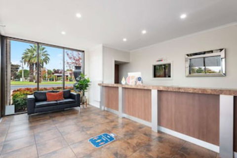 Comfort Inn Deakin Palms - Tweed Heads Accommodation 0